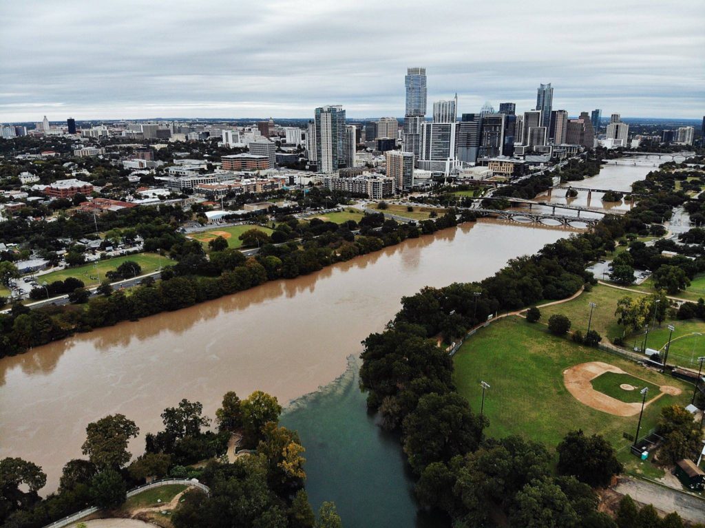 Austin-flood-October-2018