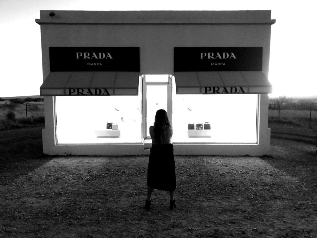 West Texas Travel Guide (Marfa/Alpine/Big Bend)