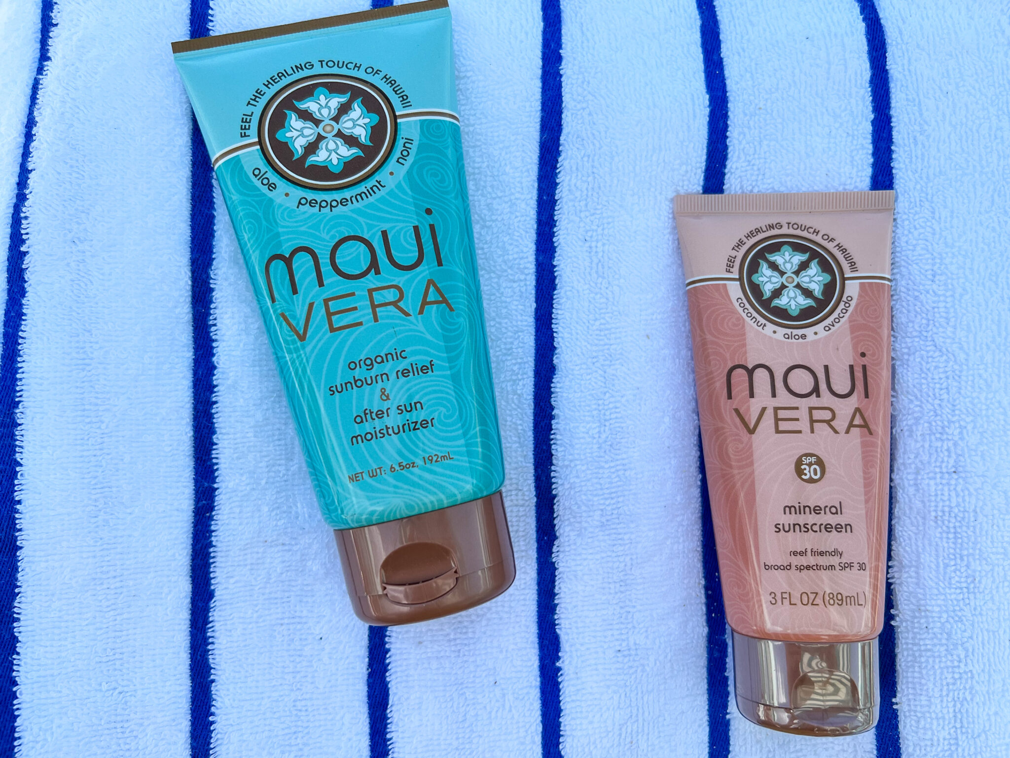 The Best ReefSafe, Mineral Sunscreens Eat Well. Adventure Often.