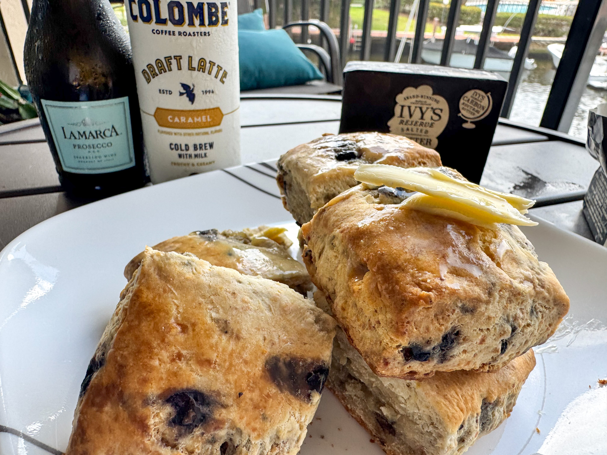 Brunch at home with these easy ideas.